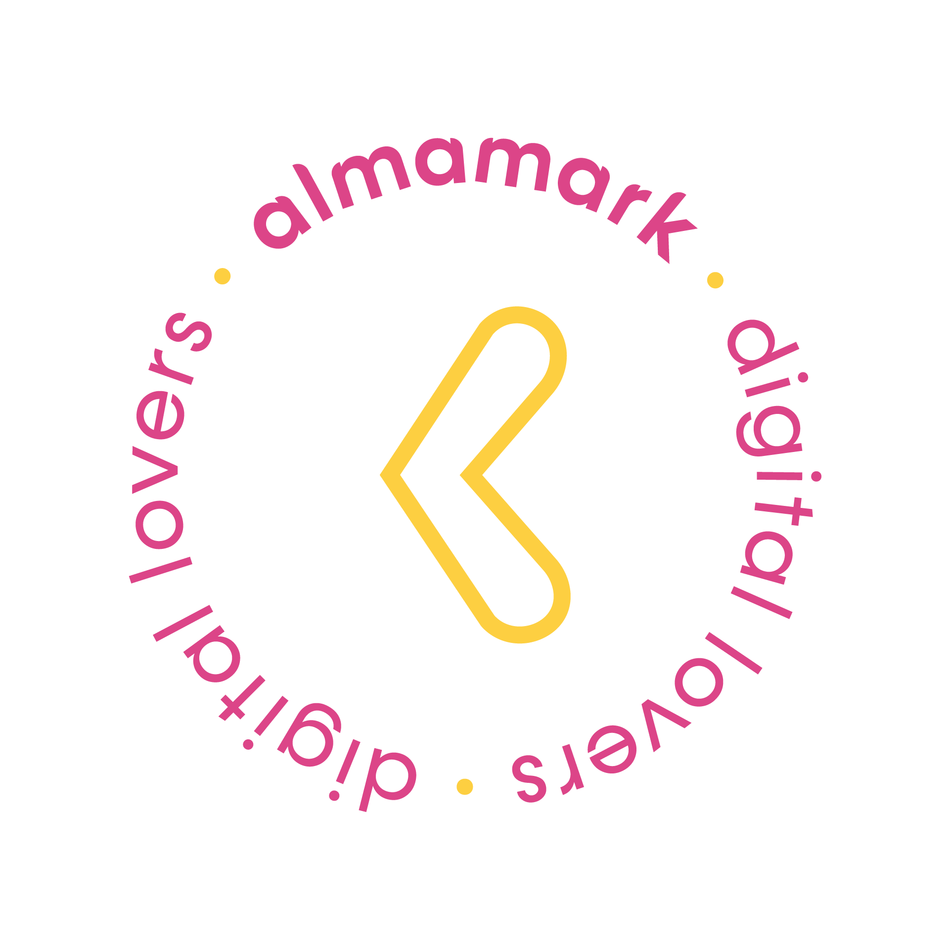 Almamark