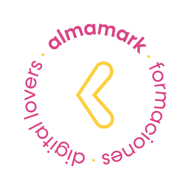 ALMAMARK FORMACIÓN ONLINE